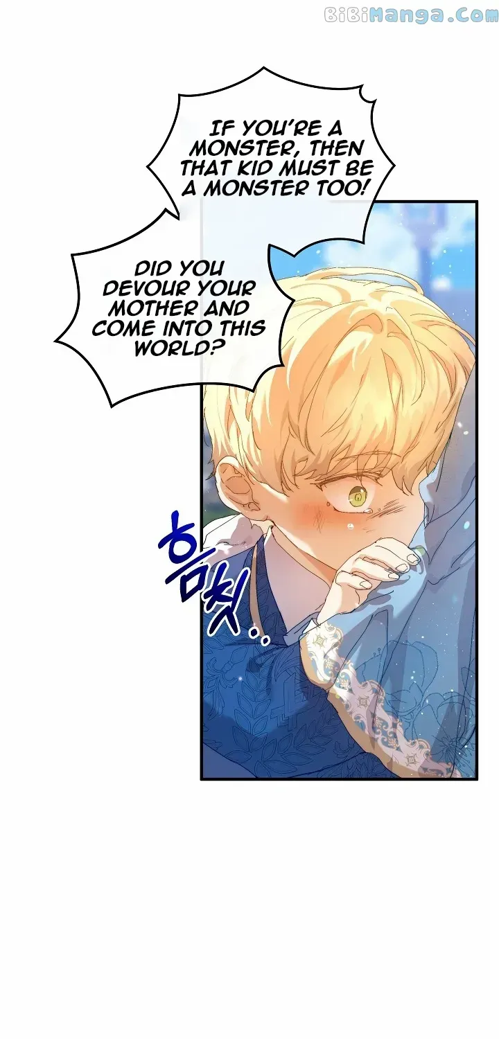 I’m the Villainous Male Lead’s Terminally Ill Aunt Zinmanga X Chapter 13 Page 74