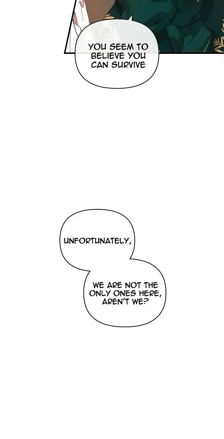 I’m the Villainous Male Lead’s Terminally Ill Aunt Zinmanga X Chapter 13 Page 77