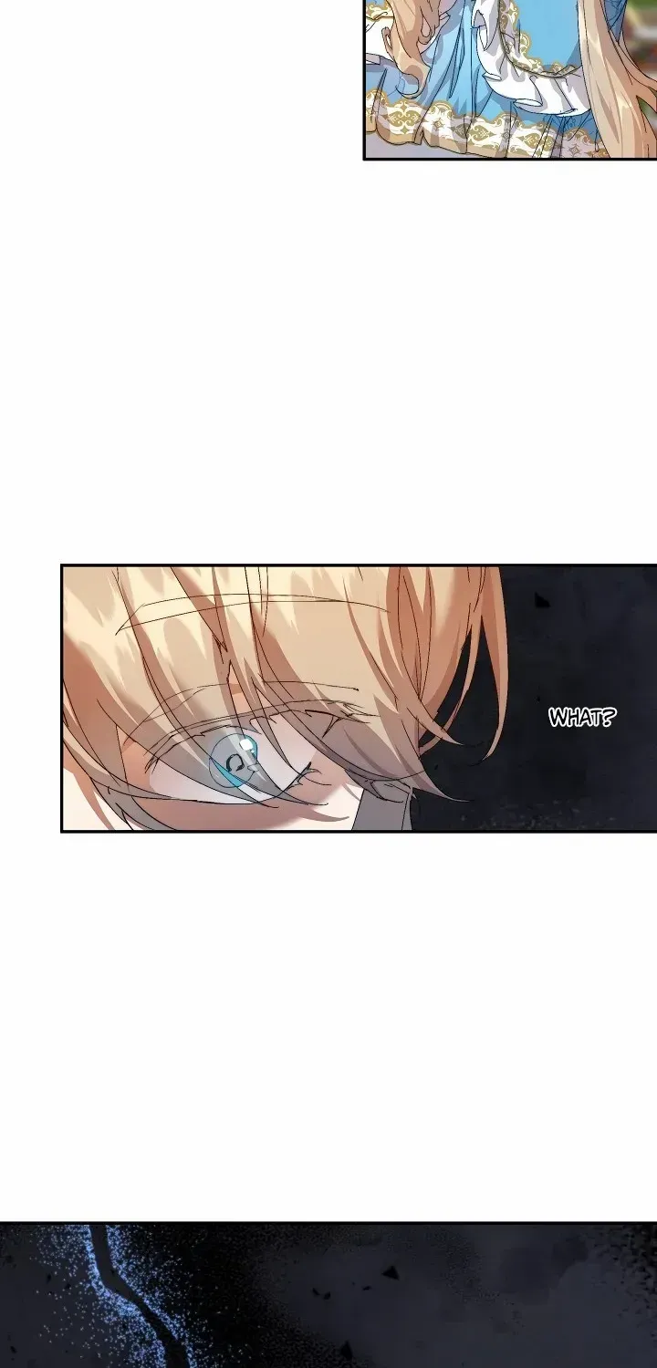 I’m the Villainous Male Lead’s Terminally Ill Aunt Zinmanga X Chapter 12 Page 68