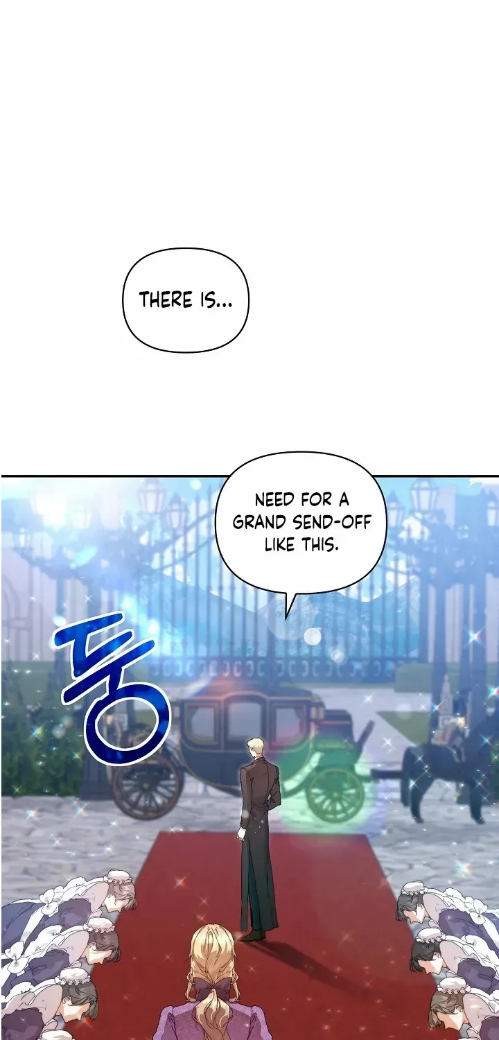 I’m the Villainous Male Lead’s Terminally Ill Aunt Zinmanga X Chapter 10 Page 18