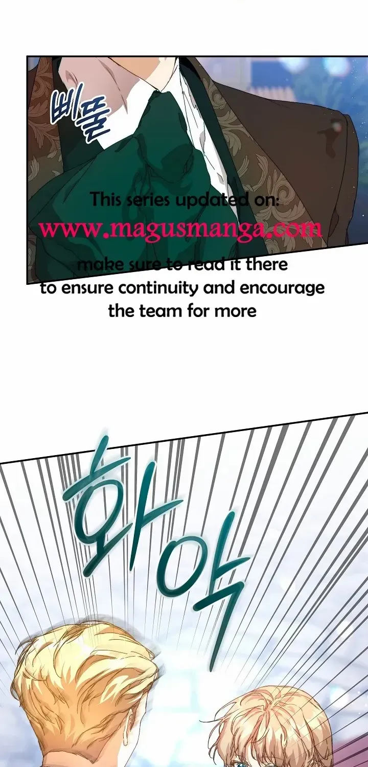 I’m the Villainous Male Lead’s Terminally Ill Aunt Zinmanga X Chapter 10 Page 22