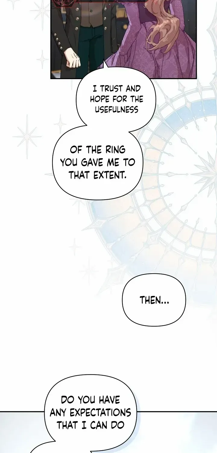 I’m the Villainous Male Lead’s Terminally Ill Aunt Zinmanga X Chapter 10 Page 29