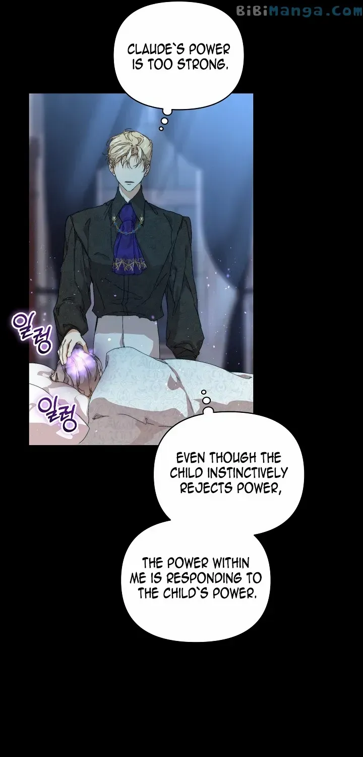 I’m the Villainous Male Lead’s Terminally Ill Aunt Zinmanga X Chapter 10 Page 39