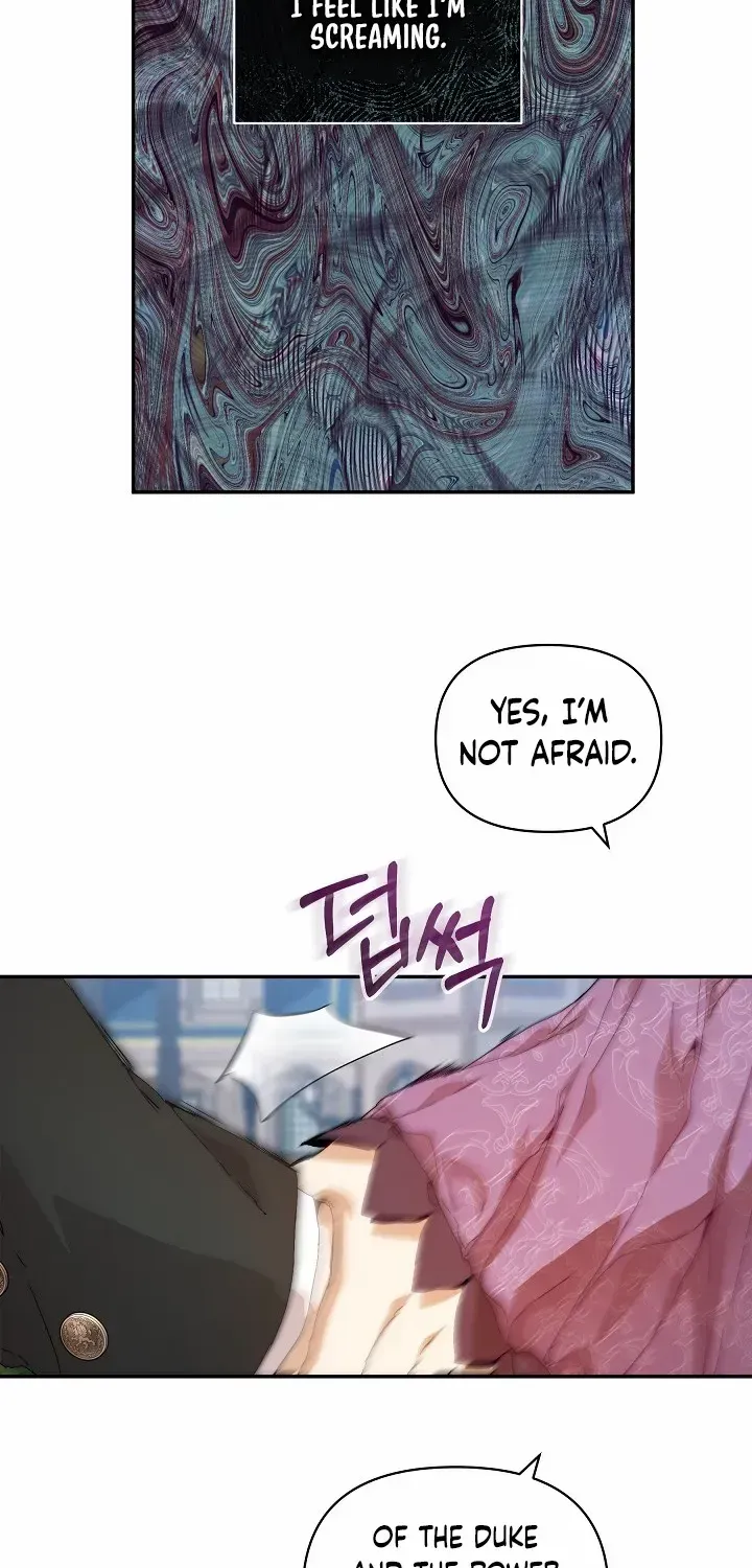 I’m the Villainous Male Lead’s Terminally Ill Aunt Zinmanga X Chapter 10 Page 46