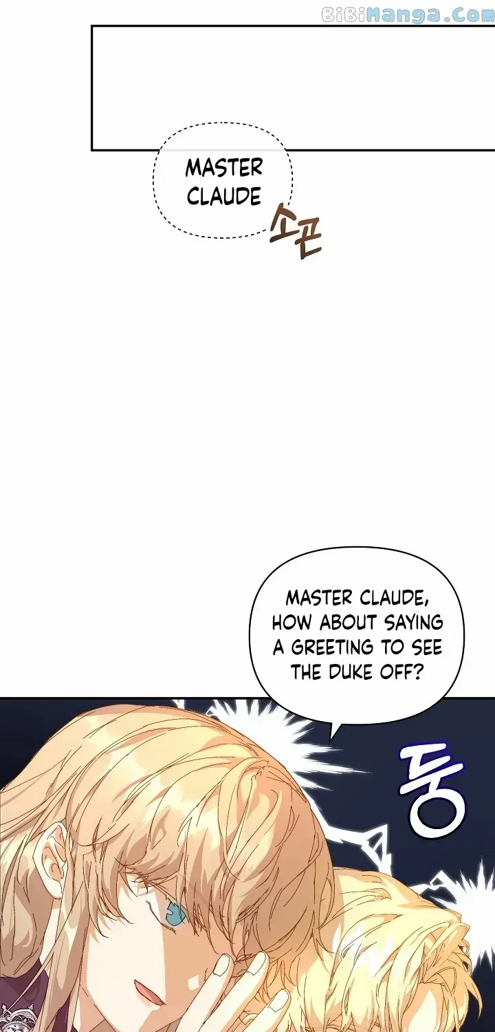 I’m the Villainous Male Lead’s Terminally Ill Aunt Zinmanga X Chapter 10 Page 72