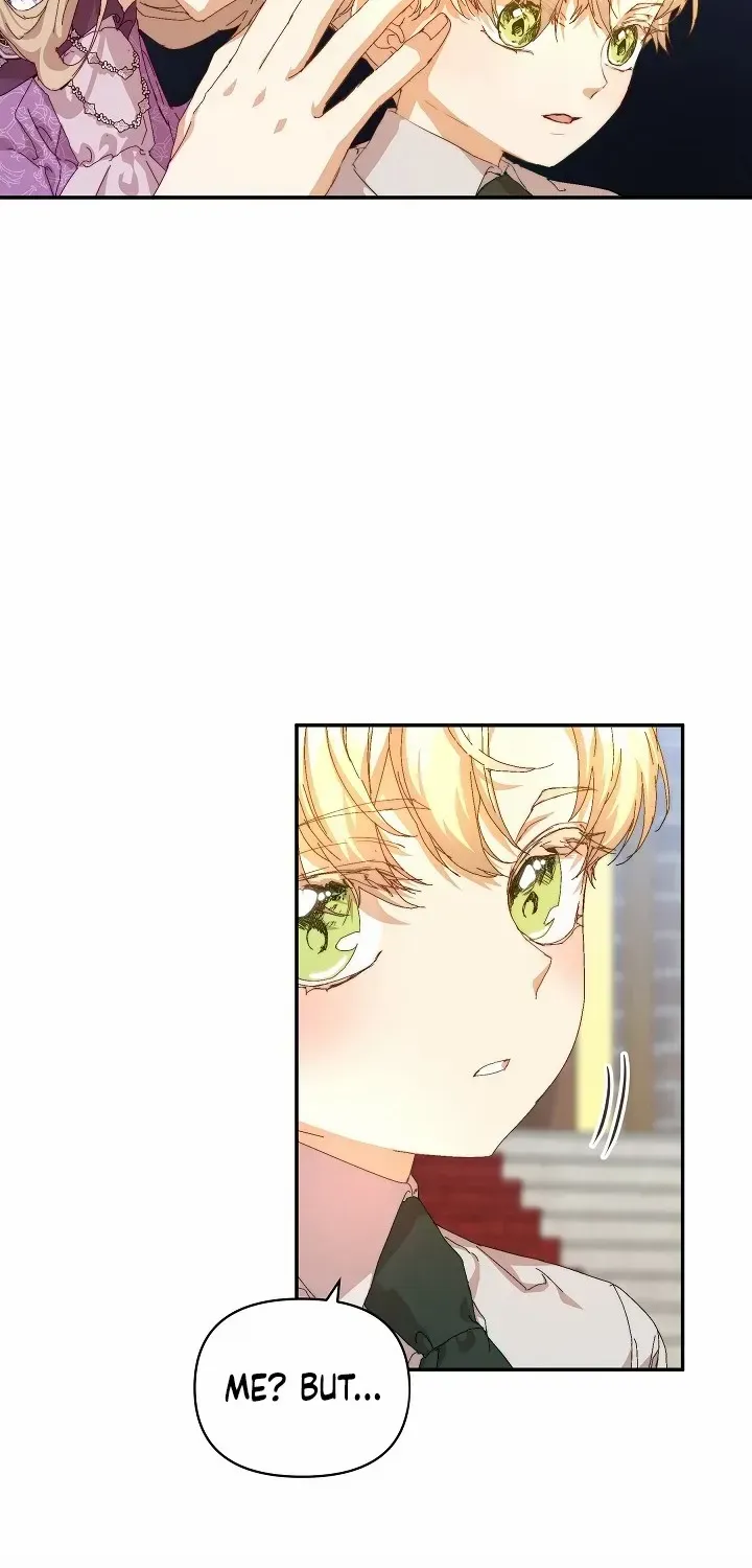 I’m the Villainous Male Lead’s Terminally Ill Aunt Zinmanga X Chapter 10 Page 73