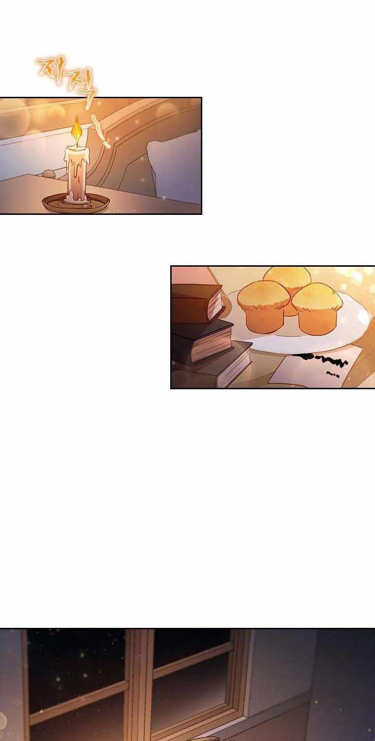 An Extra In The Family Is The First To Be Abandoned Zinmanga X Chapter 2 Page 2