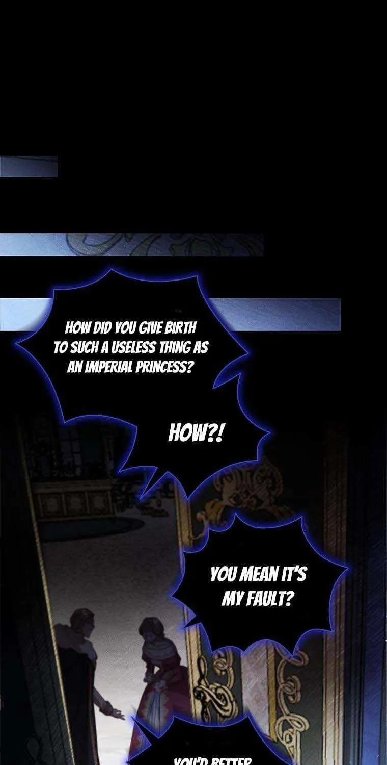 An Extra In The Family Is The First To Be Abandoned Zinmanga X Chapter 2 Page 28