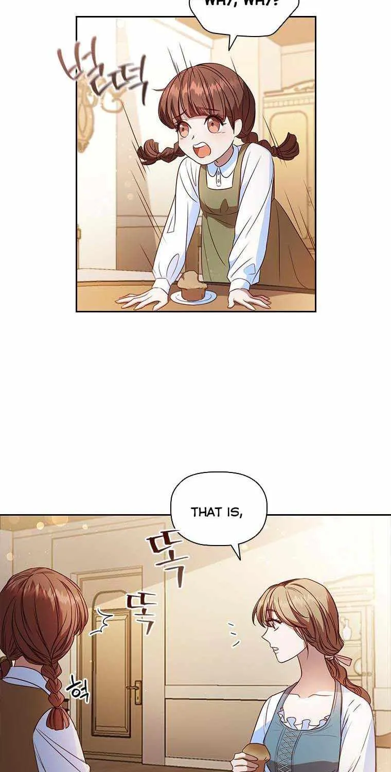 An Extra In The Family Is The First To Be Abandoned Zinmanga X Chapter 2 Page 64