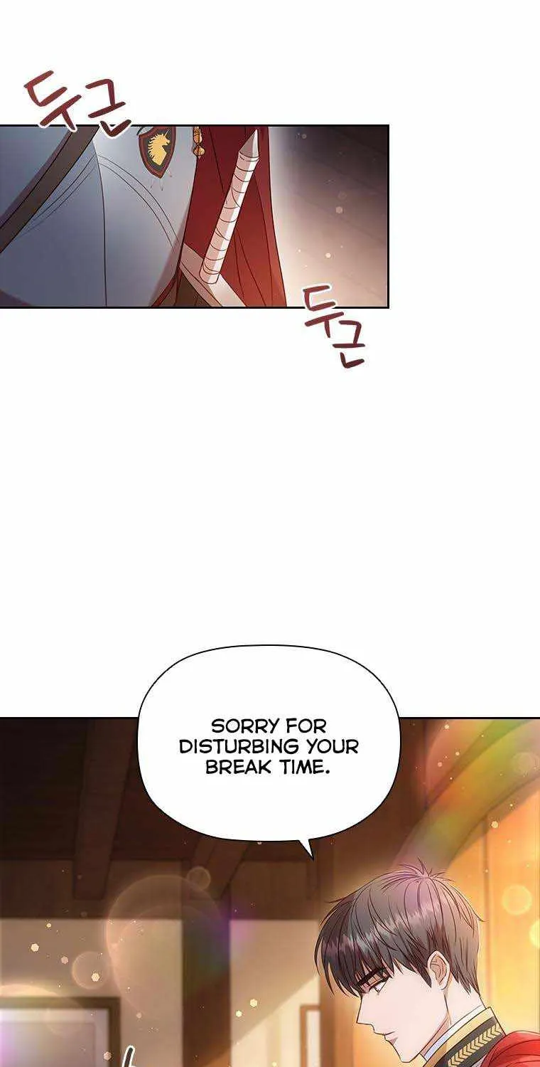 An Extra In The Family Is The First To Be Abandoned Zinmanga X Chapter 2 Page 83