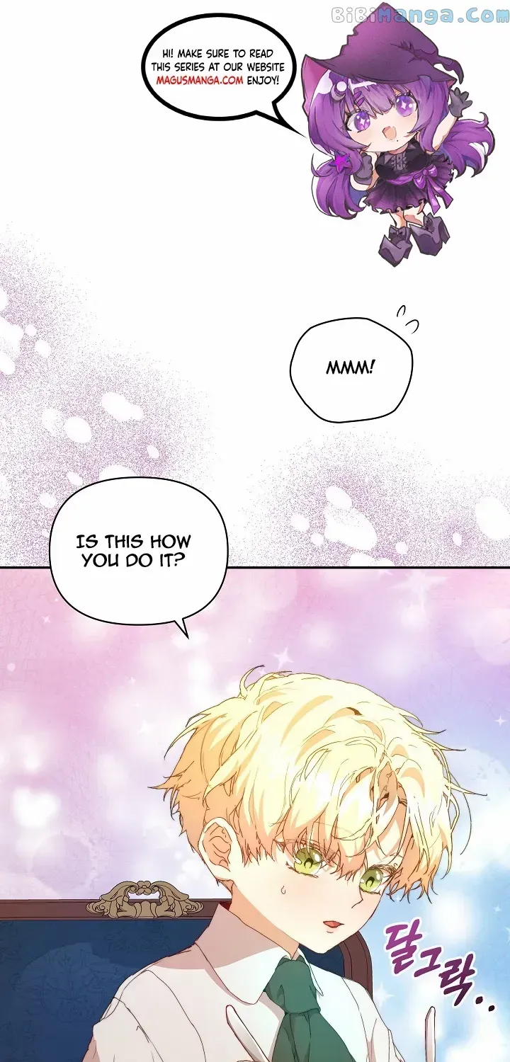 I’m the Villainous Male Lead’s Terminally Ill Aunt Zinmanga X Chapter 9 Page 6