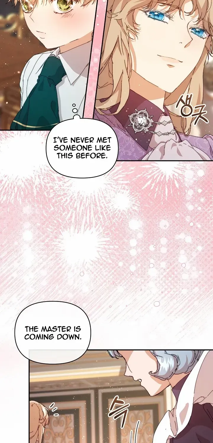 I’m the Villainous Male Lead’s Terminally Ill Aunt Zinmanga X Chapter 9 Page 27