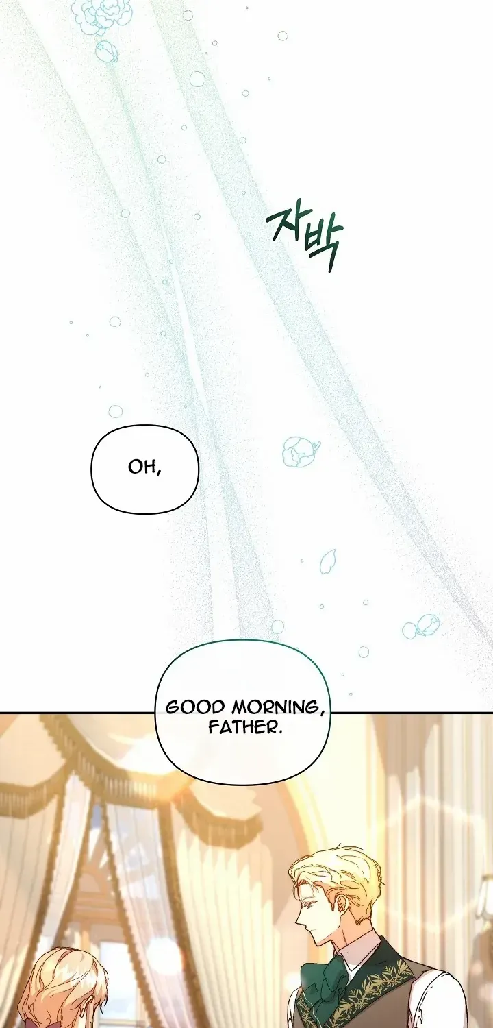 I’m the Villainous Male Lead’s Terminally Ill Aunt Zinmanga X Chapter 9 Page 33