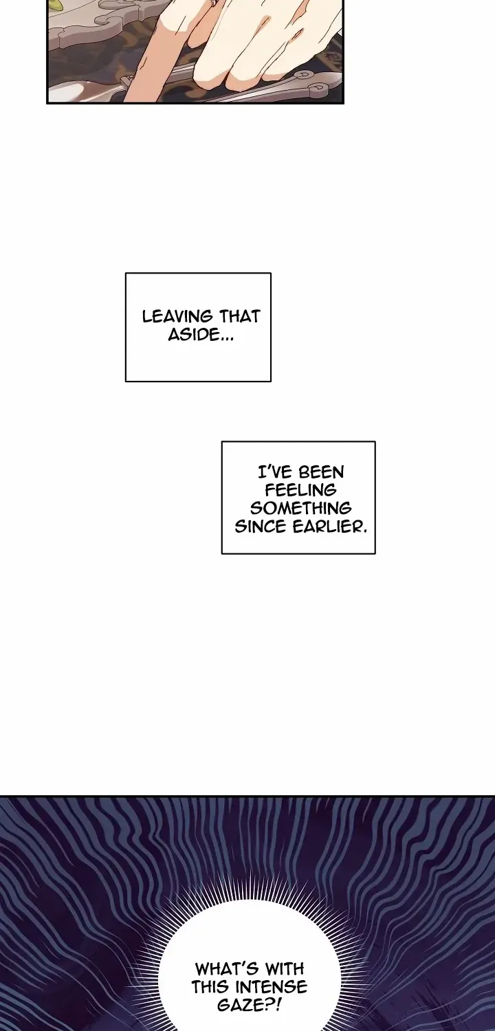 I’m the Villainous Male Lead’s Terminally Ill Aunt Zinmanga X Chapter 9 Page 43