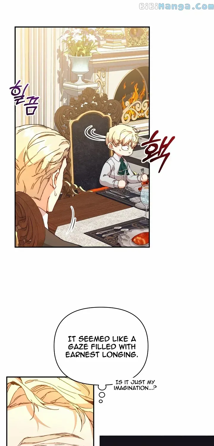 I’m the Villainous Male Lead’s Terminally Ill Aunt Zinmanga X Chapter 9 Page 45