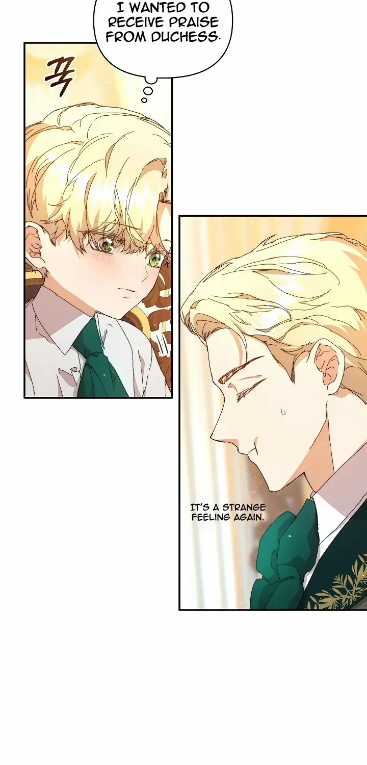 I’m the Villainous Male Lead’s Terminally Ill Aunt Zinmanga X Chapter 9 Page 51