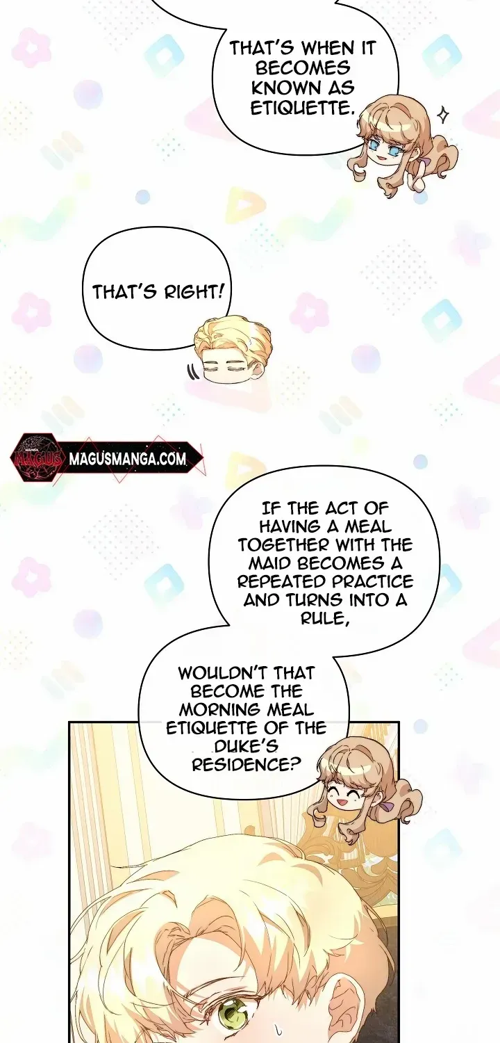 I’m the Villainous Male Lead’s Terminally Ill Aunt Zinmanga X Chapter 9 Page 66