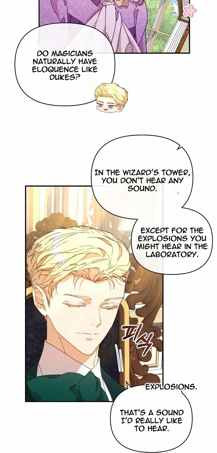 I’m the Villainous Male Lead’s Terminally Ill Aunt Zinmanga X Chapter 9 Page 68