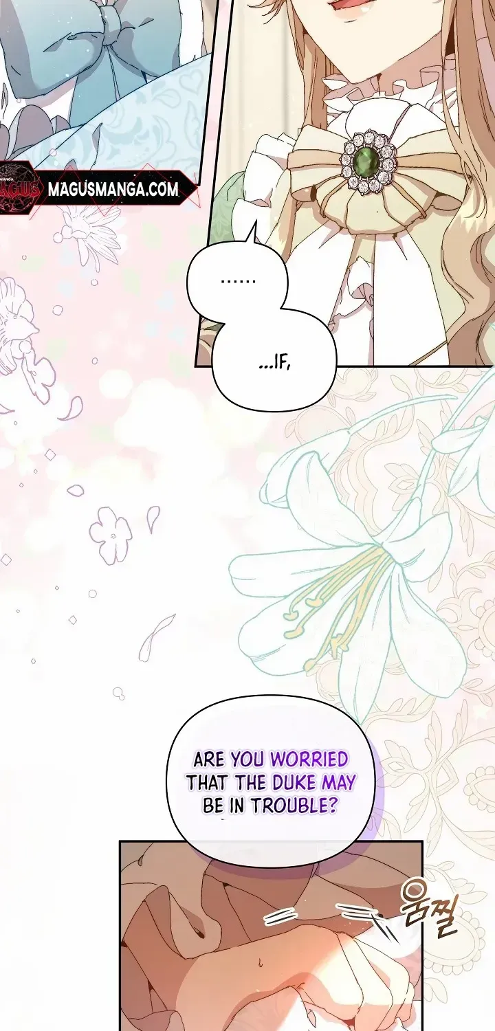 I’m the Villainous Male Lead’s Terminally Ill Aunt Zinmanga X Chapter 7 Page 6