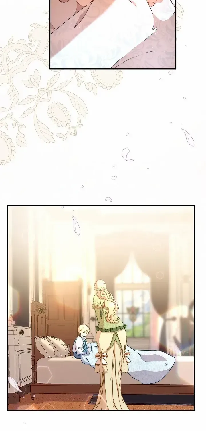 I’m the Villainous Male Lead’s Terminally Ill Aunt Zinmanga X Chapter 7 Page 7