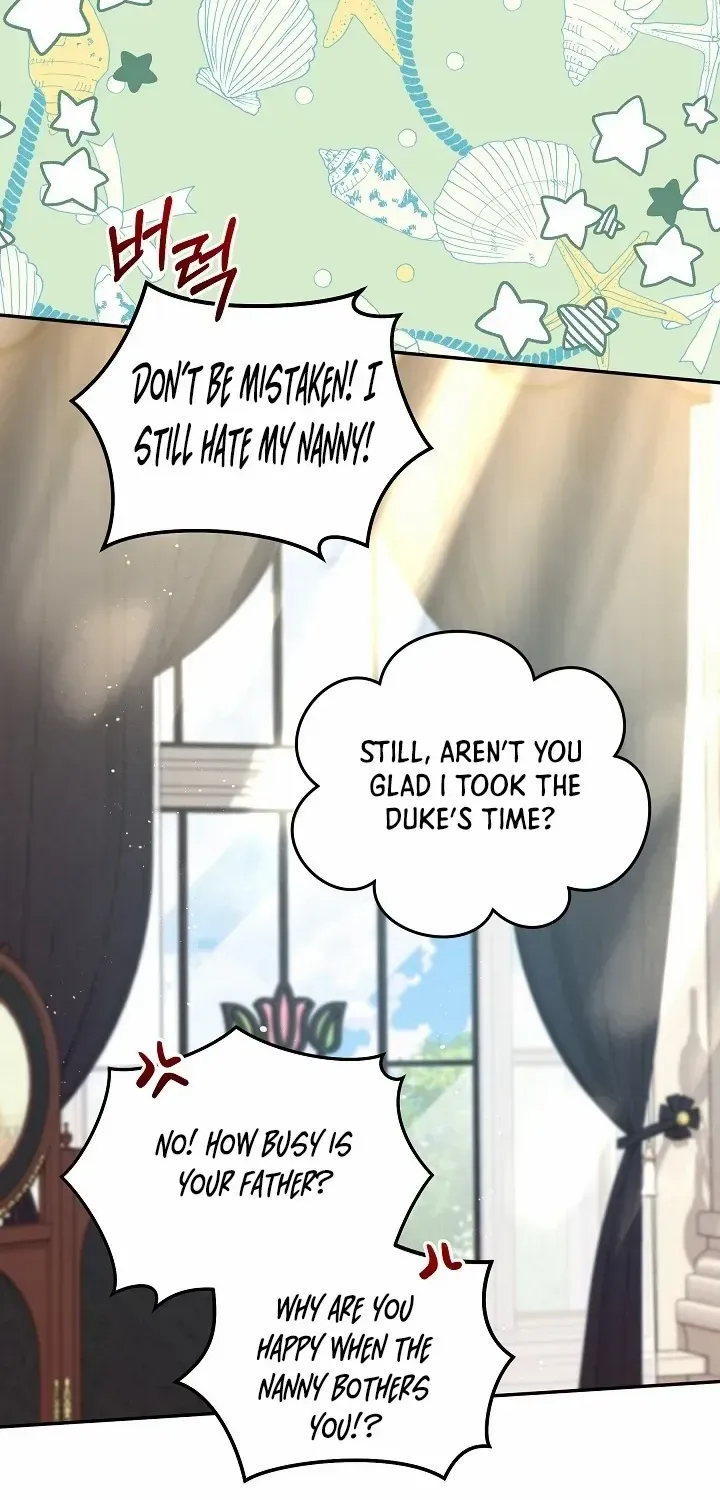 I’m the Villainous Male Lead’s Terminally Ill Aunt Zinmanga X Chapter 7 Page 15