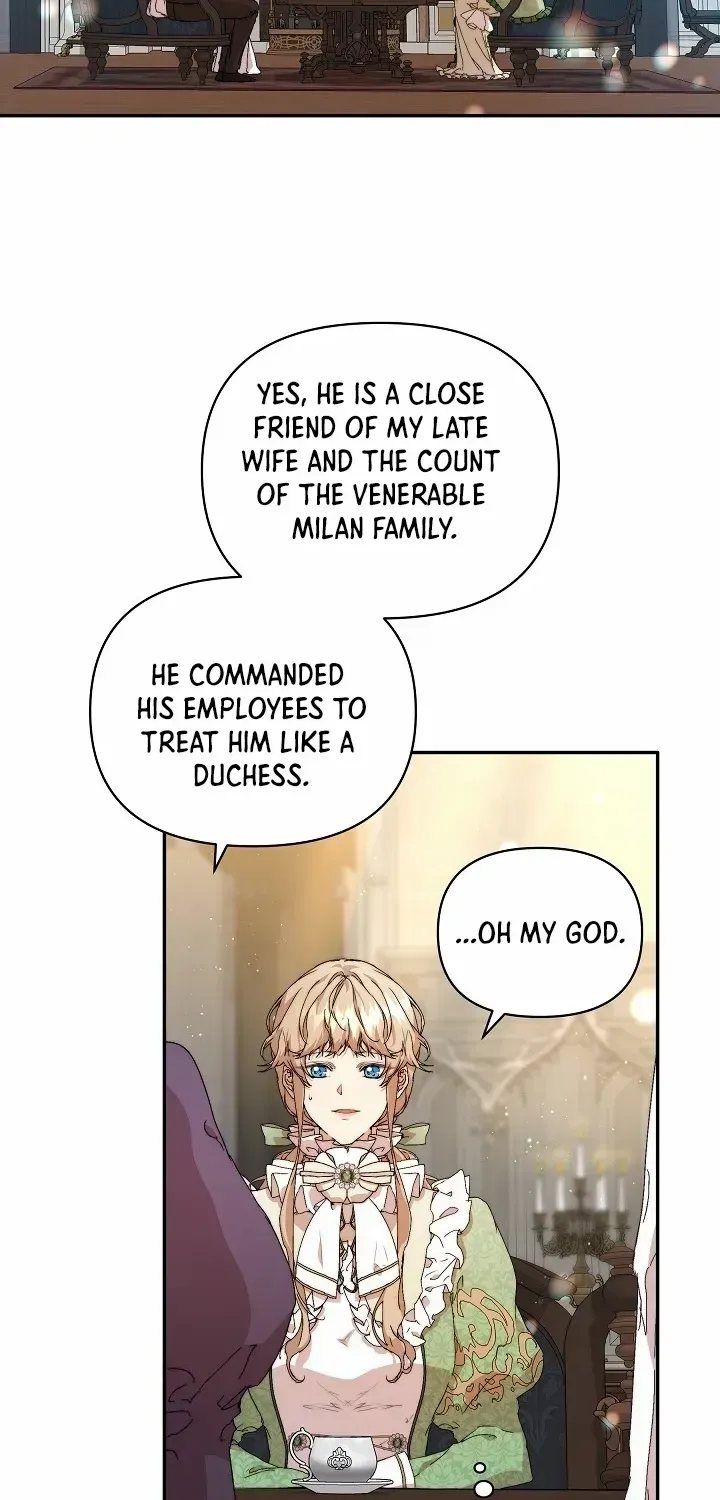 I’m the Villainous Male Lead’s Terminally Ill Aunt Zinmanga X Chapter 7 Page 26