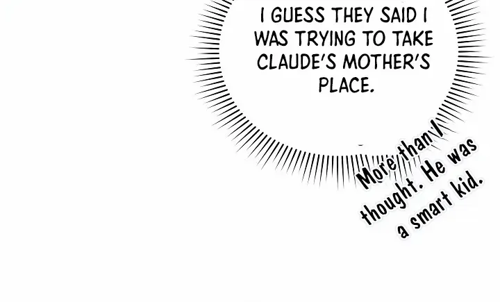 I’m the Villainous Male Lead’s Terminally Ill Aunt Zinmanga X Chapter 7 Page 28