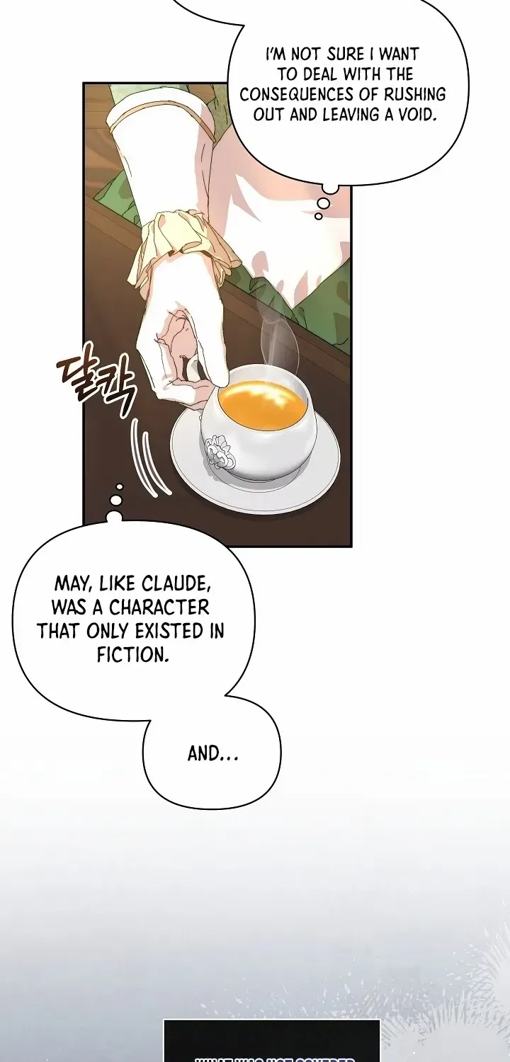 I’m the Villainous Male Lead’s Terminally Ill Aunt Zinmanga X Chapter 7 Page 30