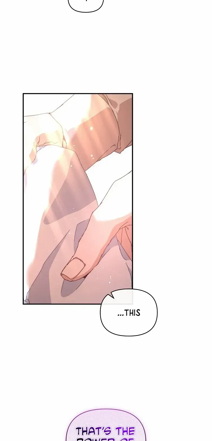I’m the Villainous Male Lead’s Terminally Ill Aunt Zinmanga X Chapter 7 Page 36