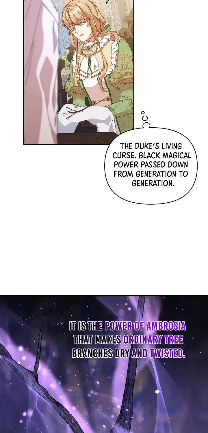 I’m the Villainous Male Lead’s Terminally Ill Aunt Zinmanga X Chapter 7 Page 39