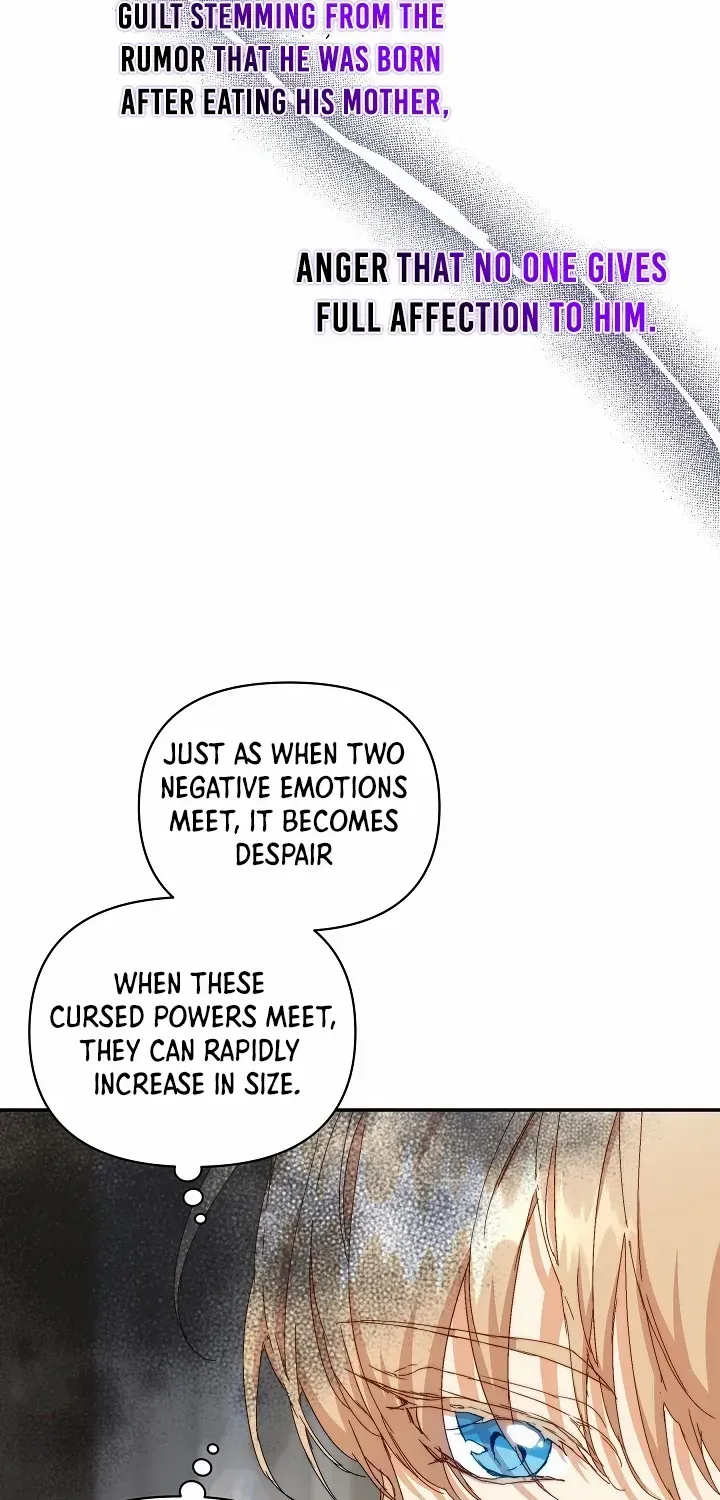 I’m the Villainous Male Lead’s Terminally Ill Aunt Zinmanga X Chapter 7 Page 49