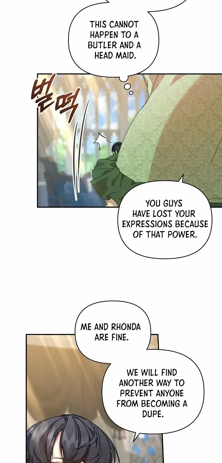 I’m the Villainous Male Lead’s Terminally Ill Aunt Zinmanga X Chapter 7 Page 53