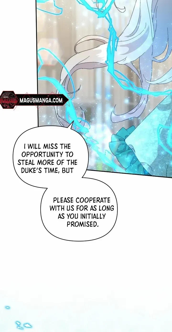 I’m the Villainous Male Lead’s Terminally Ill Aunt Zinmanga X Chapter 7 Page 55