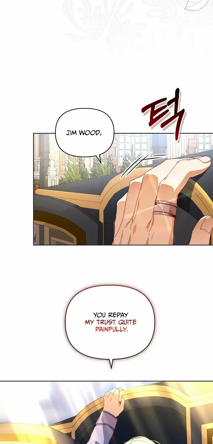 I’m the Villainous Male Lead’s Terminally Ill Aunt Zinmanga X Chapter 6 Page 43