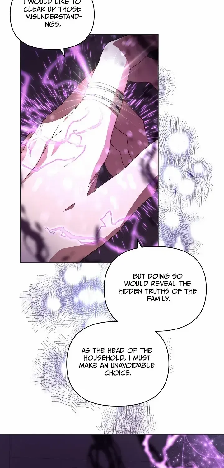 I’m the Villainous Male Lead’s Terminally Ill Aunt Zinmanga X Chapter 6 Page 51