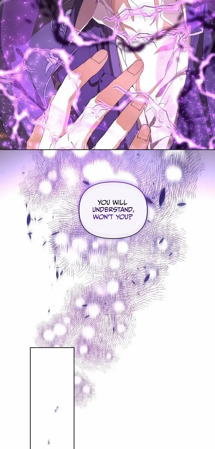 I’m the Villainous Male Lead’s Terminally Ill Aunt Zinmanga X Chapter 6 Page 53