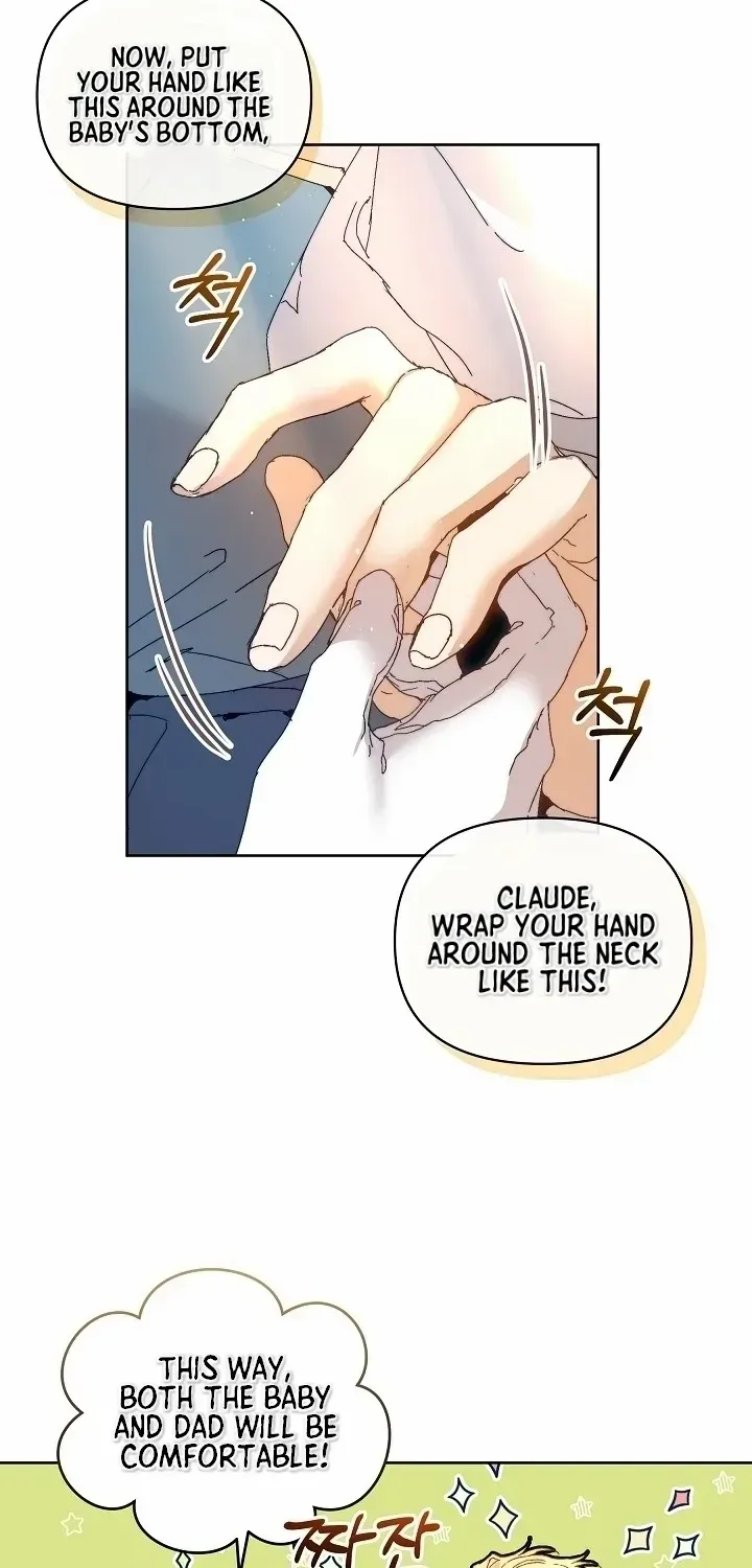 I’m the Villainous Male Lead’s Terminally Ill Aunt Zinmanga X Chapter 5 Page 12