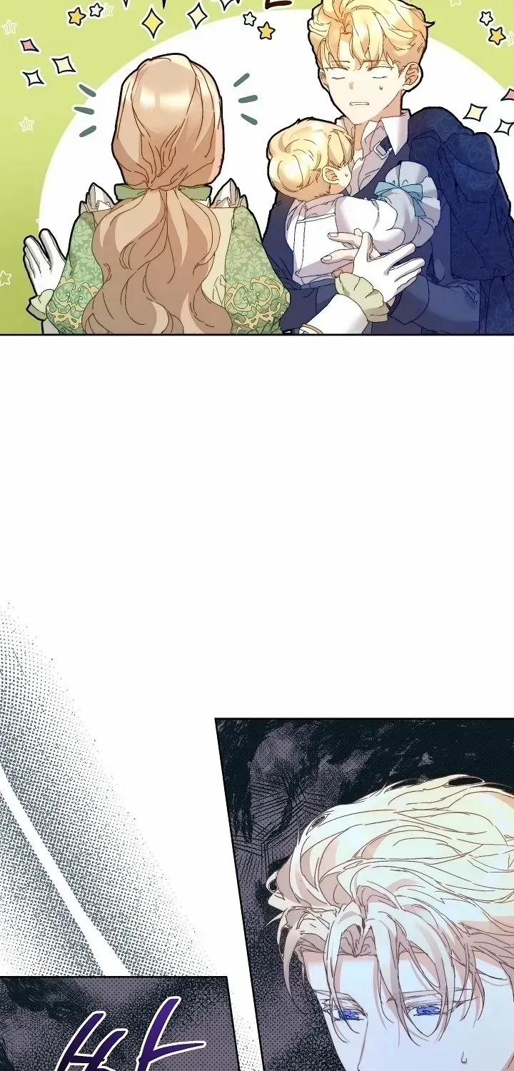 I’m the Villainous Male Lead’s Terminally Ill Aunt Zinmanga X Chapter 5 Page 13