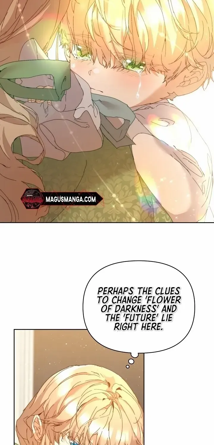 I’m the Villainous Male Lead’s Terminally Ill Aunt Zinmanga X Chapter 5 Page 22