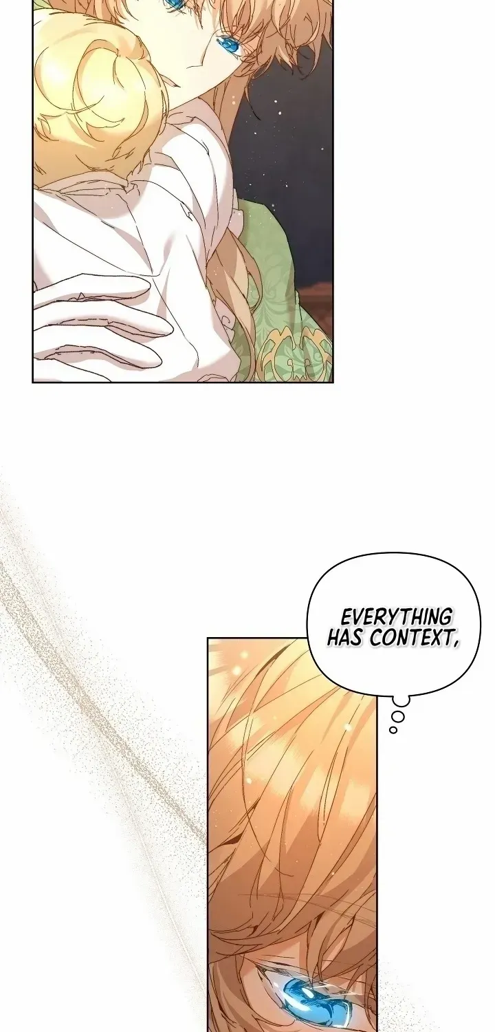 I’m the Villainous Male Lead’s Terminally Ill Aunt Zinmanga X Chapter 5 Page 23