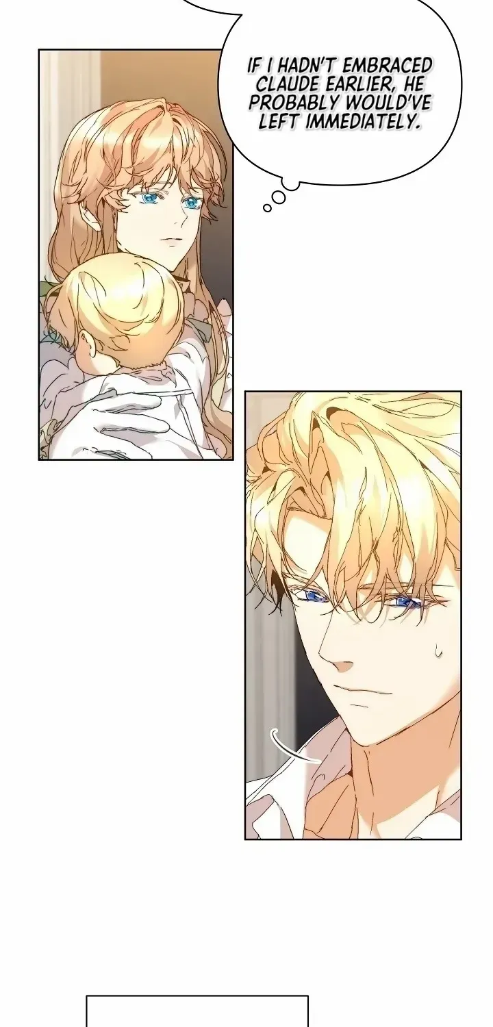 I’m the Villainous Male Lead’s Terminally Ill Aunt Zinmanga X Chapter 5 Page 28