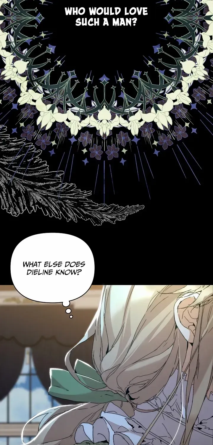 I’m the Villainous Male Lead’s Terminally Ill Aunt Zinmanga X Chapter 4 Page 47
