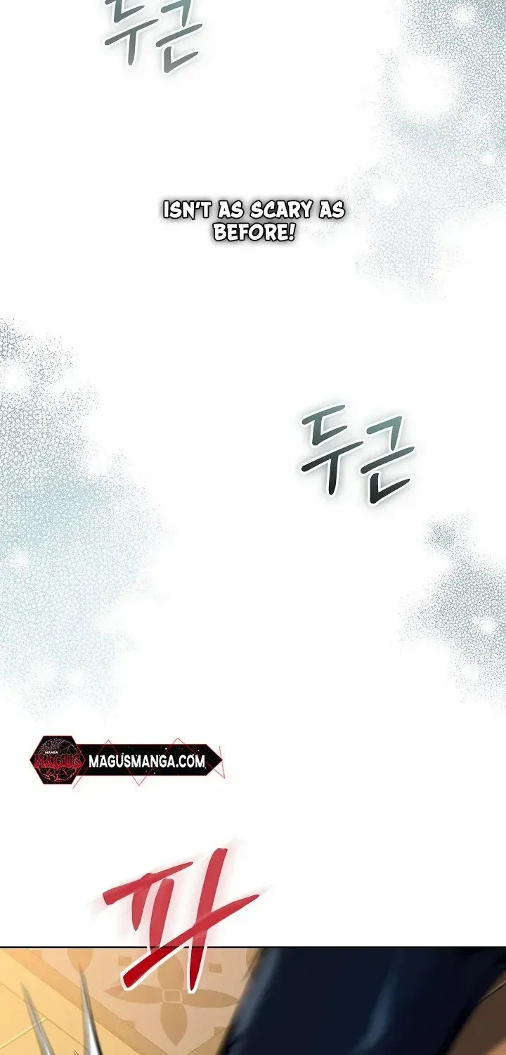 I’m the Villainous Male Lead’s Terminally Ill Aunt Zinmanga X Chapter 4 Page 63