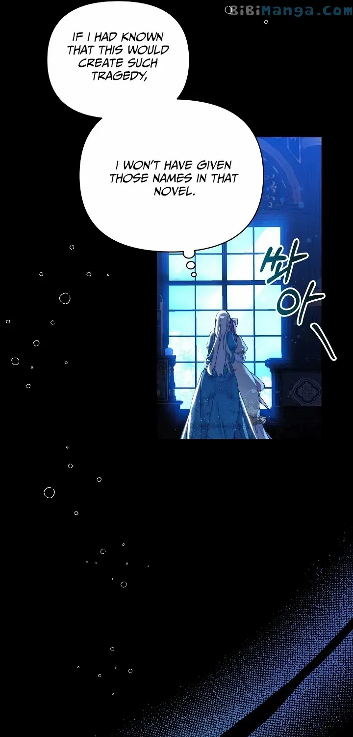 I’m the Villainous Male Lead’s Terminally Ill Aunt Zinmanga X Chapter 3 Page 38