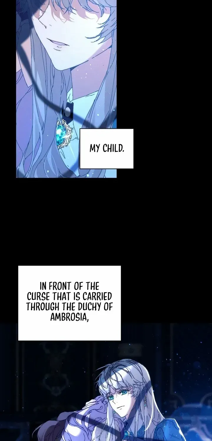 I’m the Villainous Male Lead’s Terminally Ill Aunt Zinmanga X Chapter 3 Page 41