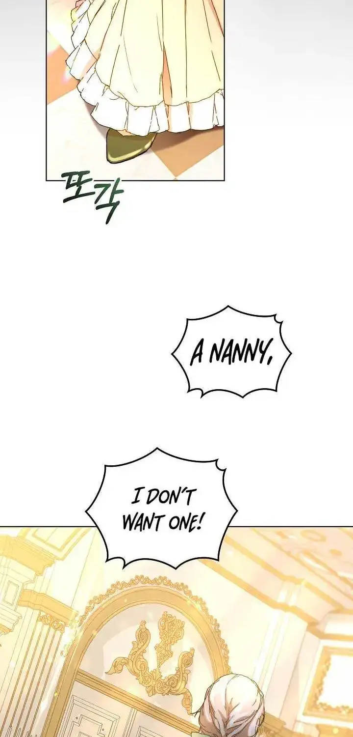 I’m the Villainous Male Lead’s Terminally Ill Aunt Zinmanga X Chapter 1 Page 26