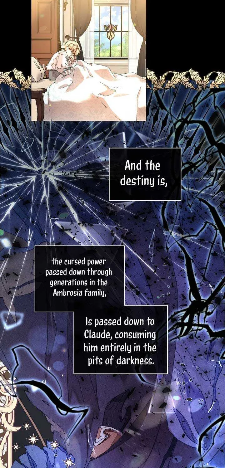 I’m the Villainous Male Lead’s Terminally Ill Aunt Zinmanga X Chapter 1 Page 40