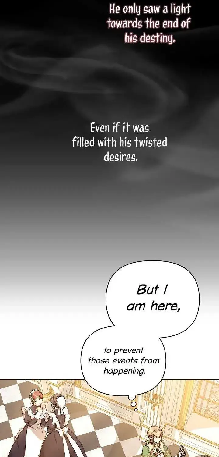 I’m the Villainous Male Lead’s Terminally Ill Aunt Zinmanga X Chapter 1 Page 45