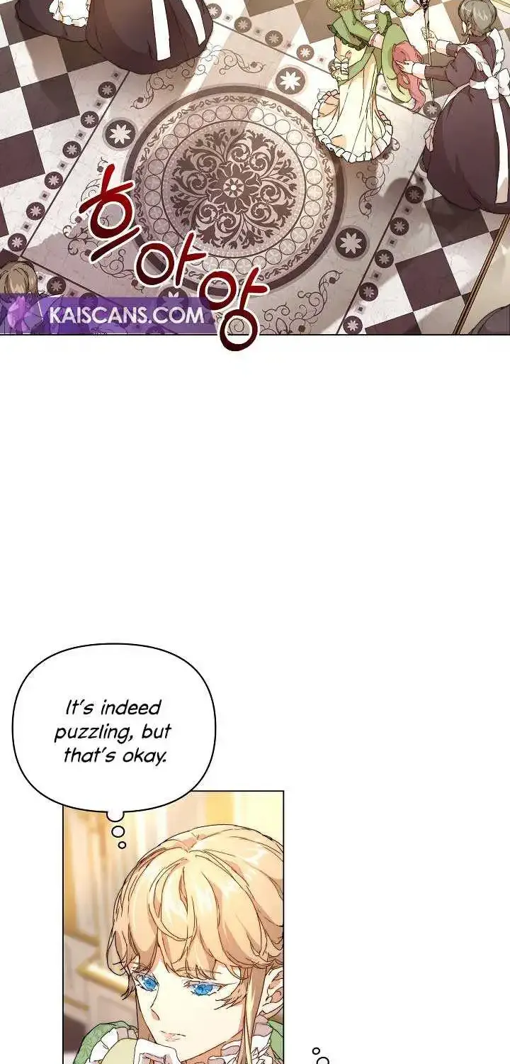 I’m the Villainous Male Lead’s Terminally Ill Aunt Zinmanga X Chapter 1 Page 46