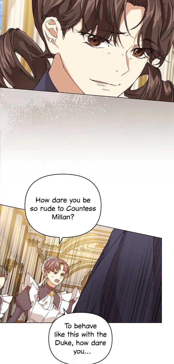 I’m the Villainous Male Lead’s Terminally Ill Aunt Zinmanga X Chapter 1 Page 55